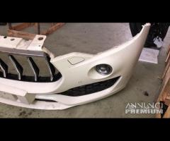 Paraurti anteriore maserati ghibli 2019