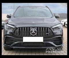 Ricambi mercedes gla 45 amg 2021
