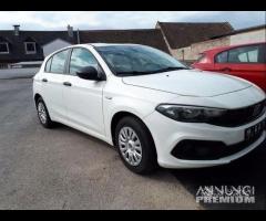 Fiat tipo ricambi anno 2020