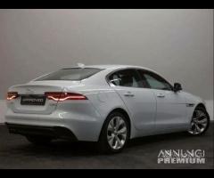 Ricambi per jaguar xe anno 2019