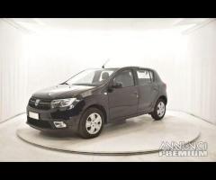 Dacia sandero ricambi anno 2019