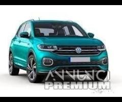 Ricambi usati per volkswagen t-cross 2021 - 1