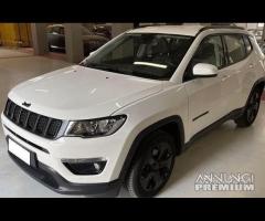 Jeep compass anno 2019/20 per ricambi #631