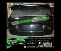 Portellone posteriore range rover evoque 2021 - 1