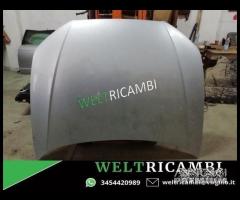 Musata completa audi a3 g-tron #0186 - 3