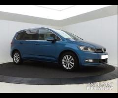 Ricambi per volkswagen touran anno 2018 - 1