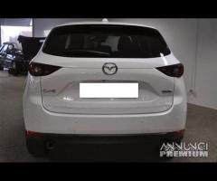 Ricambi per mazda cx-5 anno 2019 - 2