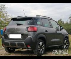 Citroen c3 aircross anno 2018/19 per ricambi