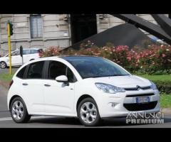 Ricambi citroen c3 - 1