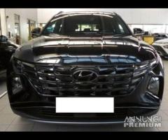 Hyundai tucson anno 2021 per ricambi auto