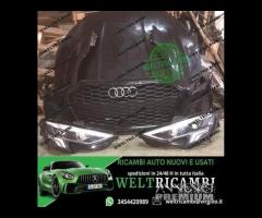 Audi a3 ricambi usati pari al nuovo 2020/2022 - 1