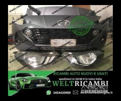 Ricambi musata hyundai i10 anno 2021 - 1
