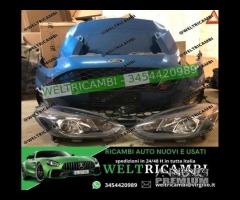 Ricambi musata ford fiesta st anno 2021 - 1