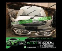 Ricambi musata ford fiesta titanium anno 2020 - 1