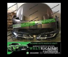 Ricambi musata range rover evoque anno 2021 - 1