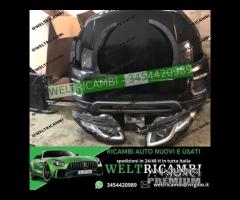 Ricambi range rover evoque anno 2017 - 1