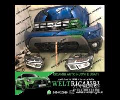 Ricambi musata dacia duster anno 2023 - 1