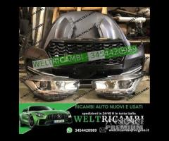 Ricambi musata dr4 - 1