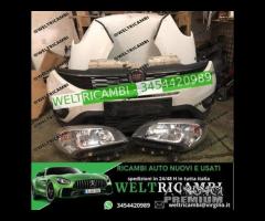 Ricambi musata fiat doblo anno 2020 - 1