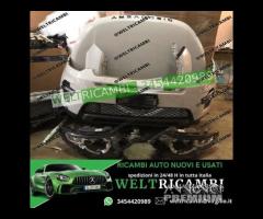 Ricambi musata range rover discovery anno 2018 - 1