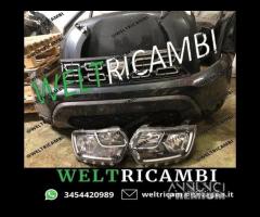 Ricambi dacia duster anno 2019 - 1