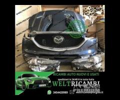 Ricambi musata mazda cx5 - 1