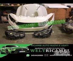 Musata completa fiat tipo