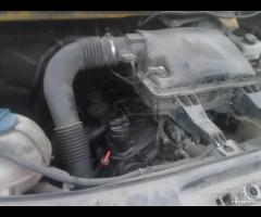 Mercedes Sprinter 220TD 646915 Demolito - Ricambi
