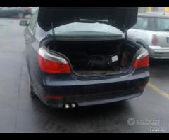 Bmw Serie 5 530 E60 306D2 2005 Demolita - Ricambi