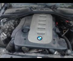 Bmw Serie 5 530 E60 306D2 2005 Demolita - Ricambi