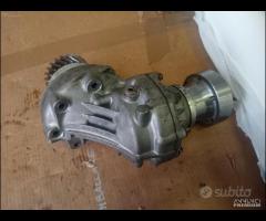 Riduttore - Ripartitore Mercedes A CLA GLA 45 AMG