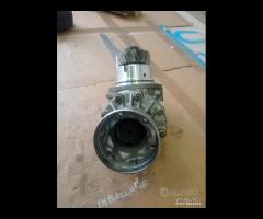 Riduttore - Ripartitore Mercedes A CLA GLA 45 AMG