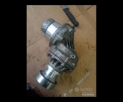Riduttore - Ripartitore Mercedes A CLA GLA 45 AMG