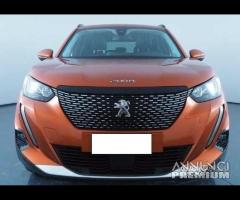 Peugeot 2008 per ricambi anno 2021 #324