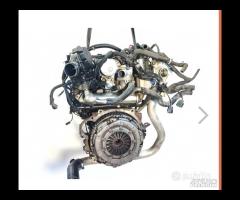 Motore Per Kia - Hyundai 1.4TD Sigla D4FC