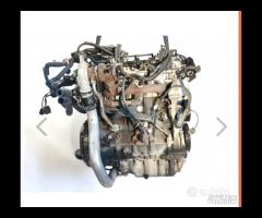 Motore Per Kia - Hyundai 1.4TD Sigla D4FC