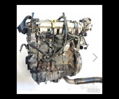 Motore Per Kia - Hyundai 1.4TD Sigla D4FC
