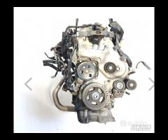 Motore Per Kia - Hyundai 1.4TD Sigla D4FC