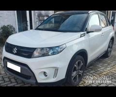 Suzuki vitara ricambi anno 2018/19