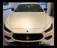 Maserati ghibli per ricambi anno 2020