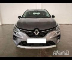 Ricambi usati per renault captur anno 2021 #0330