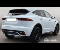 Ricambi per jaguar e-pace anno 2020 #0069