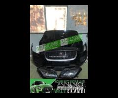 Jaguar e-pace ricambi usati pari al nuovo 2021