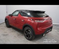 Ricambi anno 2020 ds3 crossback