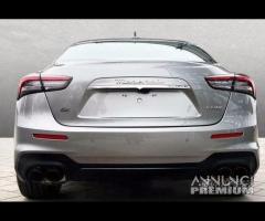 Maserati ghibli ricambi anno 2019 #0384