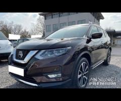 Ricambiauto nissan x-trail 2018 #0197