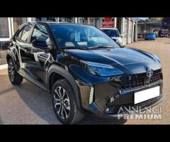 Toyota yaris anno 2021 ricambi - 1
