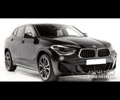 Ricambi per bmw x2 anno 2020 #0090