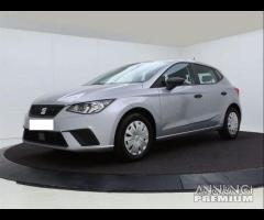 Seat ibiza ricambi anno 2019/20