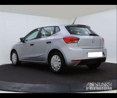 Seat ibiza ricambi anno 2019/20